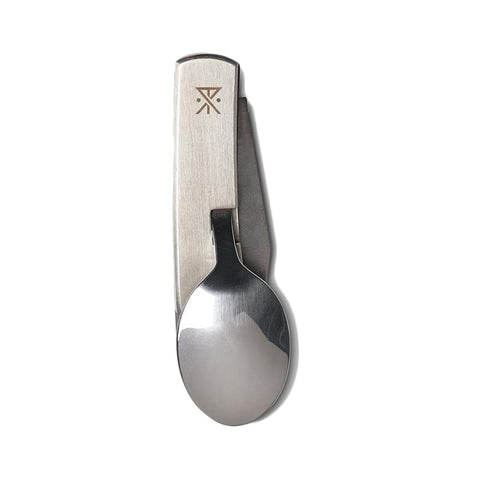 Roark Separator Camp Tool - Grey