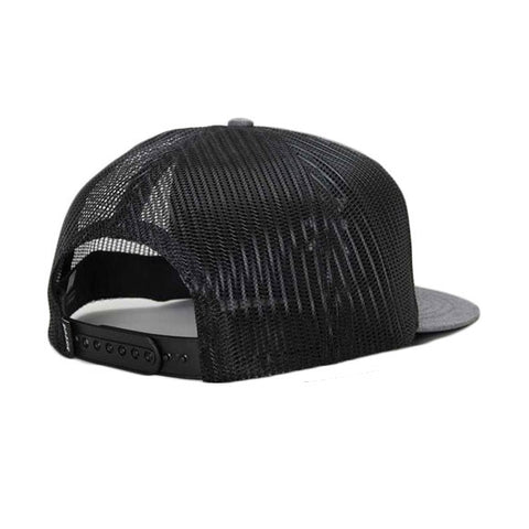 Roark Revival Standard Hat - Charcoal Heather