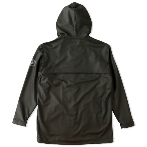 Roark Revival Tonnes Jacket - Black