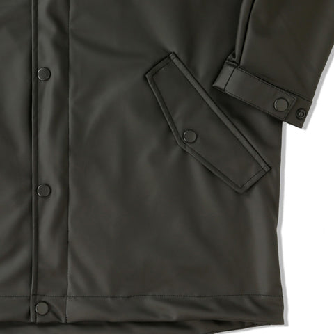 Roark Revival Tonnes Jacket - Black