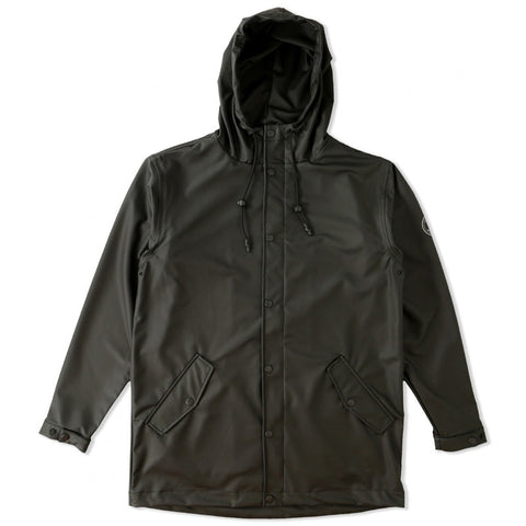 Roark Revival Tonnes Jacket - Black
