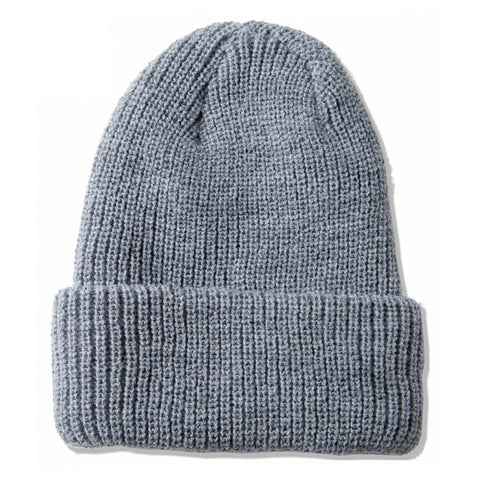 Roark Revival Turks Beanie - Grey