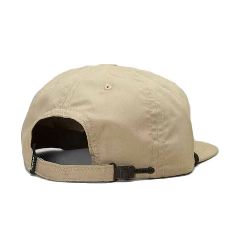 Roark Revival Wayward Hamsa Hat - Khaki
