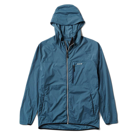 Roark Second Wind Jacket - Indigo