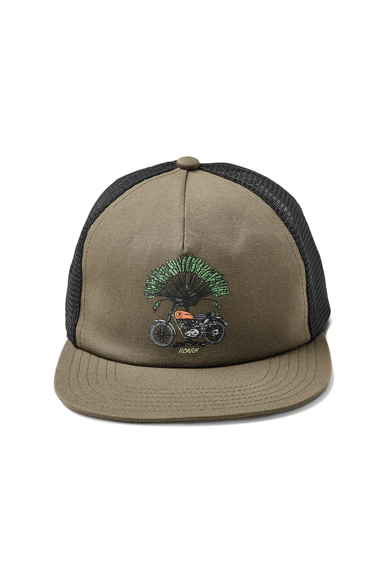 Roark Station Trucker Hat