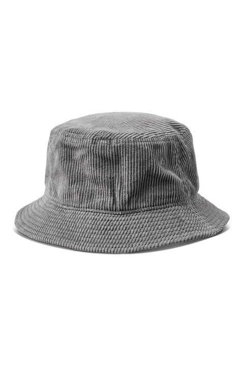 Roark Revival Tamaroa Bucket Hat - Grey
