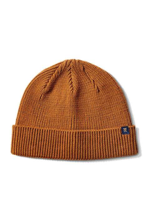 Roark Revival Teton Beanie - Copper