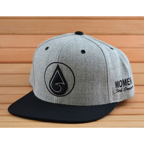 Moment Raindrop Hat