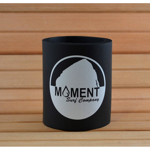 Moment Koozie - Rock Logo