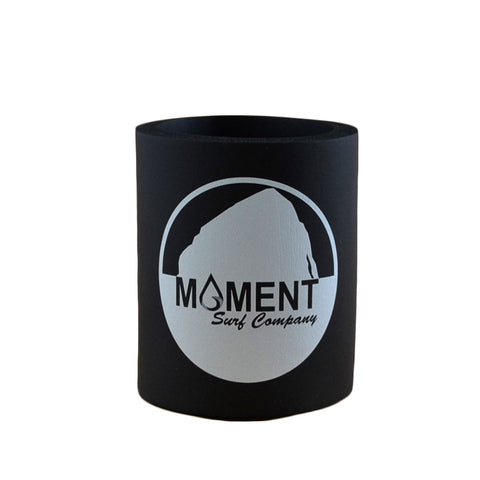 Moment Koozie - Rock Logo