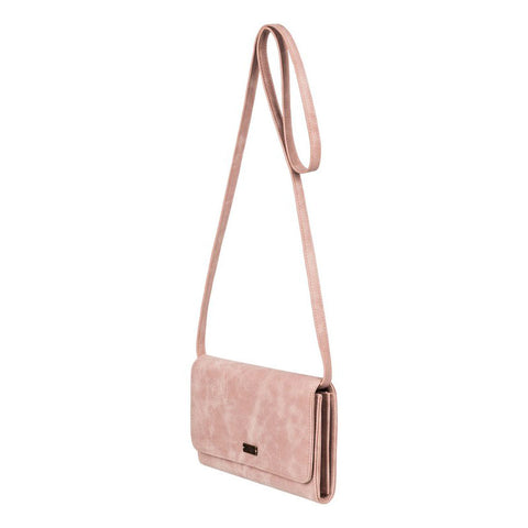 Roxy A World To See Small Crossbody Bag - Spanish Vanilla
