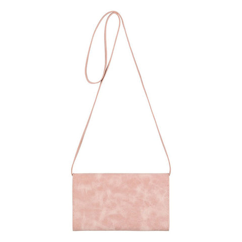 Roxy A World To See Small Crossbody Bag - Spanish Vanilla