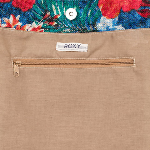 Roxy Another Spot Beach Bag - Hawaiian Tropical Sportwear