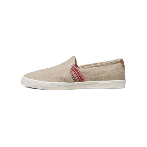 Roxy Atlanta On Shoes - Natural