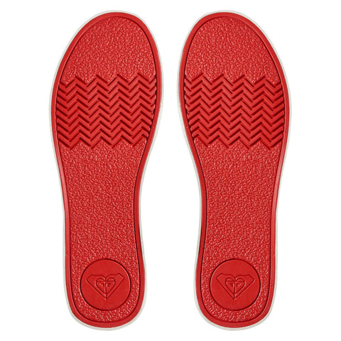 Roxy Atlanta On Shoes - Natural