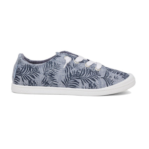 Roxy Bayshore III Lace Up Shoes - Baja Blue