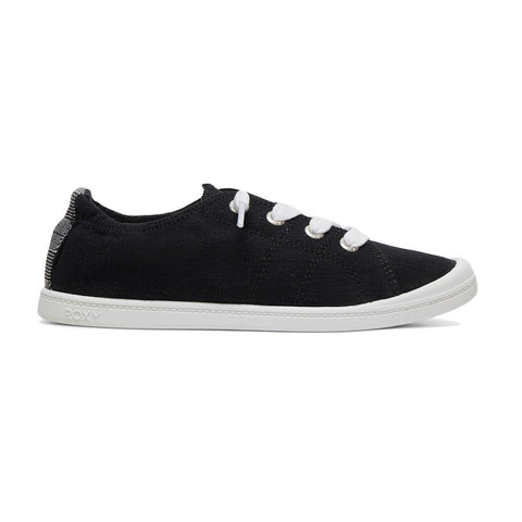 Roxy Bayshore III Lace Up Shoes - Black / Anthracite