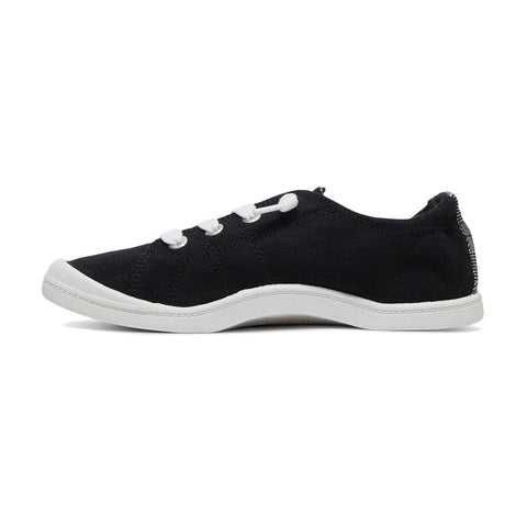 Roxy Bayshore III Lace Up Shoes - Black / Anthracite