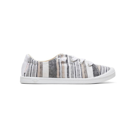 Roxy Bayshore Lace Up Shoes - Multi 2