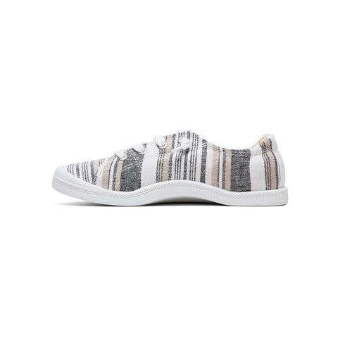 Roxy Bayshore Lace Up Shoes - Multi 2