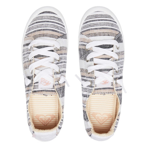 Roxy Bayshore Lace Up Shoes - Multi 2