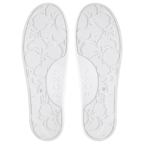 Roxy Bayshore Lace Up Shoes - Multi 2