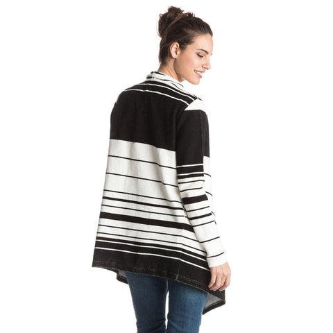 Roxy Chill Break Pancho - Pristine