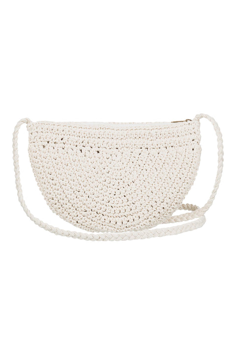 Roxy Chips And Guacamole Small Bag - Natural - Back