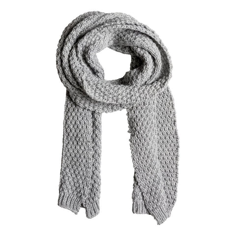 Roxy Come Home Scarf - Heritage Heather