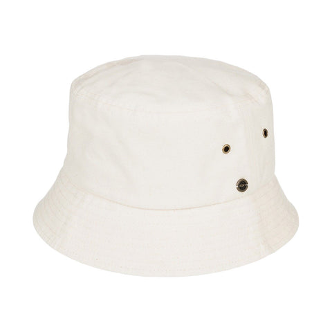 Roxy Little Confetti Bucket Hat - Tapioca