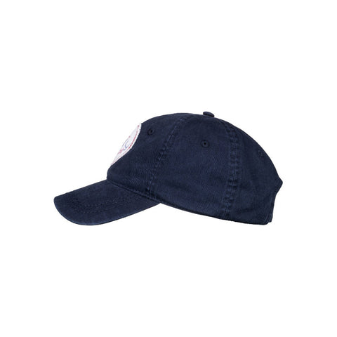 Roxy Dear Believer Baseball Hat - Dress Blues