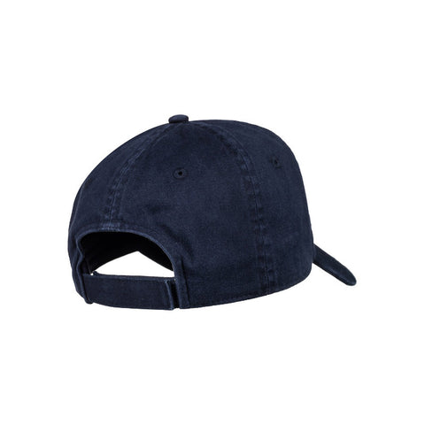Roxy Dear Believer Baseball Hat - Dress Blues