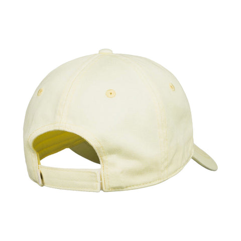Roxy Dear Believer Baseball Hat - Sahara Sun