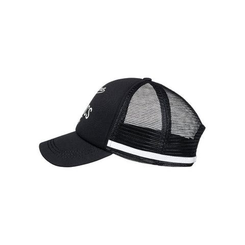 Roxy Dig This Hat - Anthracite