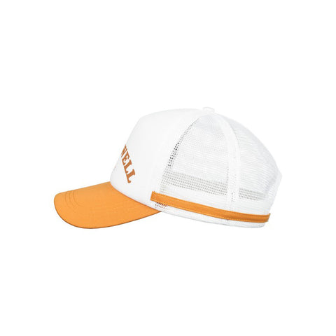 Roxy Dig This Trucker Hat - Inca Gold