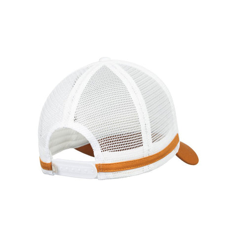 Roxy Dig This Trucker Hat - Inca Gold