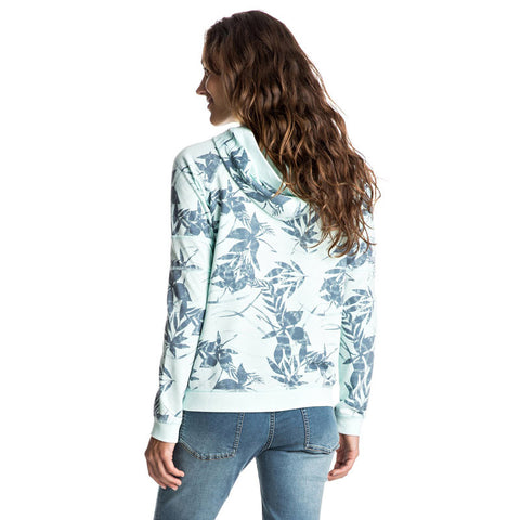 Roxy Dip Out B Zip Hoodie