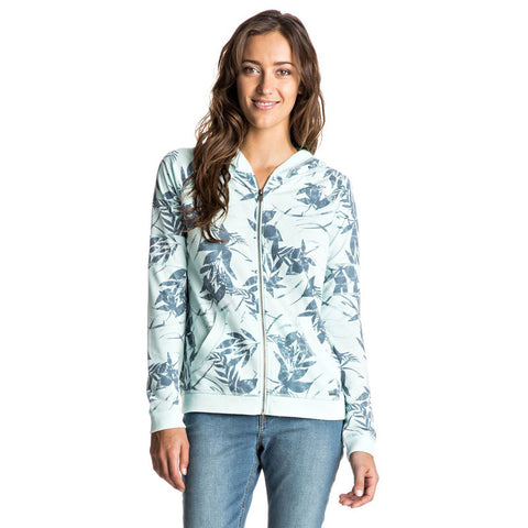 Roxy Dip Out B Zip Hoodie