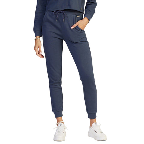 Roxy Easy Dawn Sweatpants - Mood Indigo