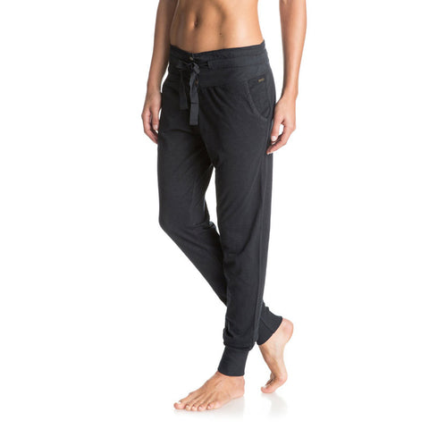Roxy Endless Highway Joggers - Anthracite