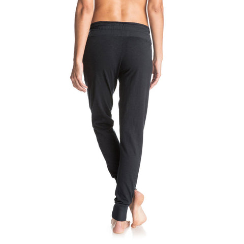 Roxy Endless Highway Joggers - Anthracite