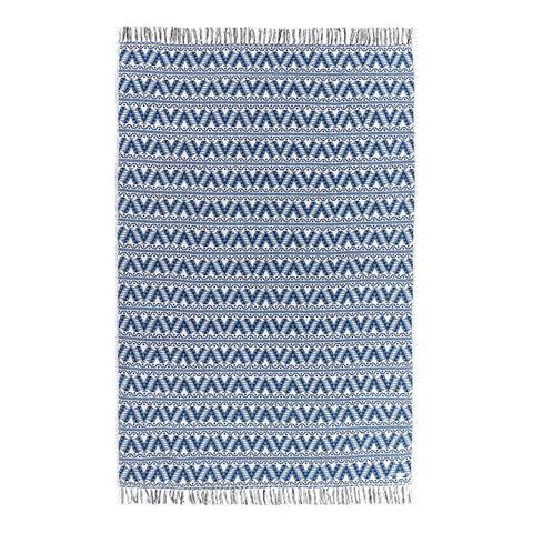 Roxy Escape Beach Blanket - True Navy