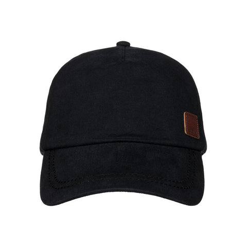 Roxy Extra Innings A Baseball Hat - Anthracite (Old)