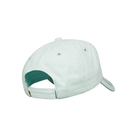 Roxy Extra Innings A Baseball Hat - Bleached Aqua