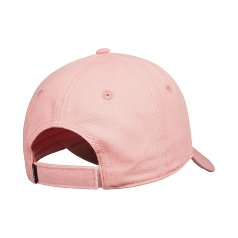 Roxy Extra Innings A Baseball Hat - Terra Cotta