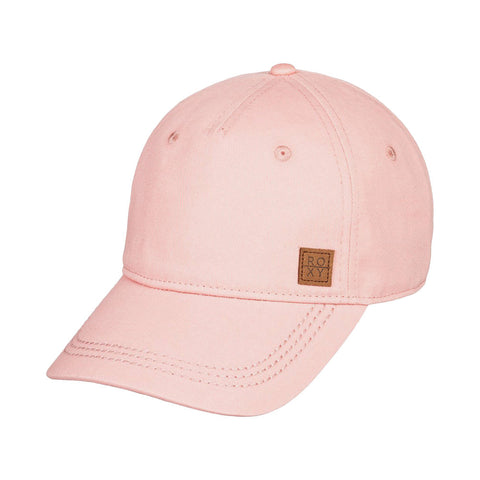 Roxy Extra Innings A Baseball Hat - Terra Cotta