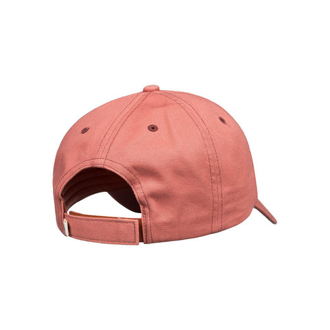 Roxy Extra Innings B Baseball Hat - Carnelian