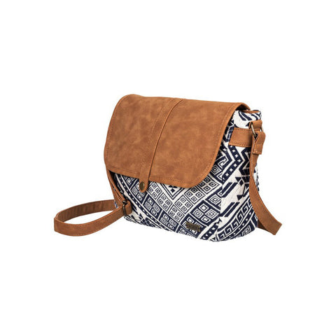 Roxy Find Your Fire A Purse - Dress Blues