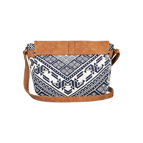 Roxy Find Your Fire A Purse - Dress Blues