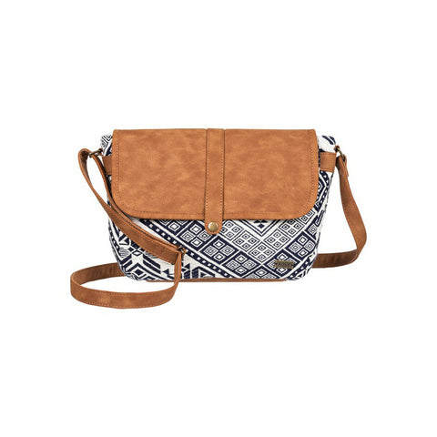 Roxy Find Your Fire A Purse - Dress Blues